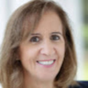 Meet your Posher, Deborah